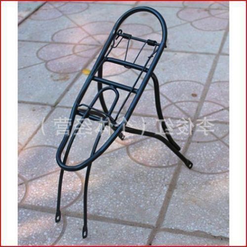 Porte-bagages pour vélo - Ref 2412551