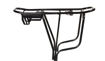 Porte-bagages pour vélo - Ref 2412567