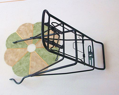 Porte-bagages pour vélo - Ref 2412606