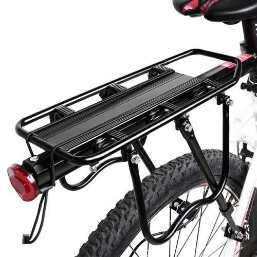 Porte-bagages pour vélo KINGSIR - Ref 2412615