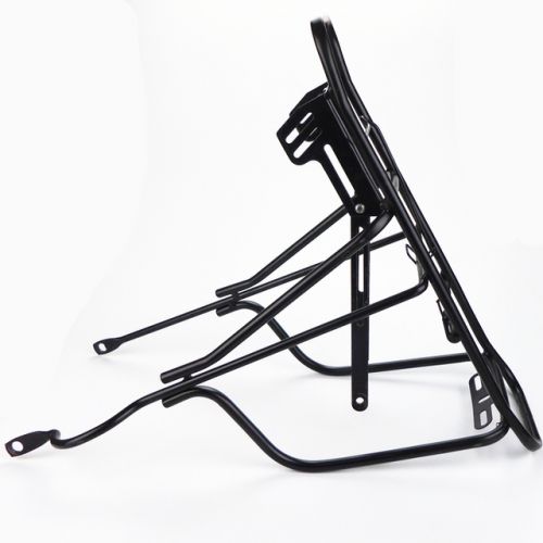 Porte-bagages pour vélo - Ref 2412639