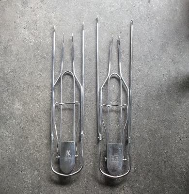 Porte-bagages pour vélo - Ref 2412648