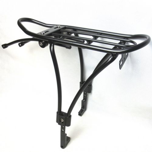 Porte-bagages pour vélo - Ref 2412662