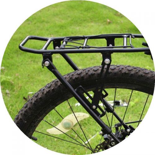 Porte-bagages pour vélo - Ref 2412677