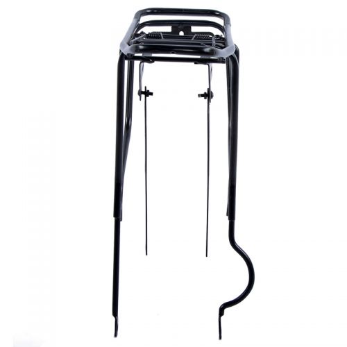 Porte-bagages pour vélo - Ref 2412689