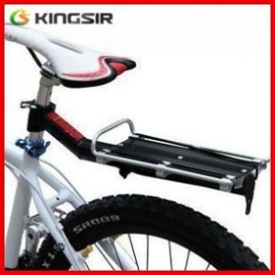 Porte-bagages pour vélo - Ref 2412694