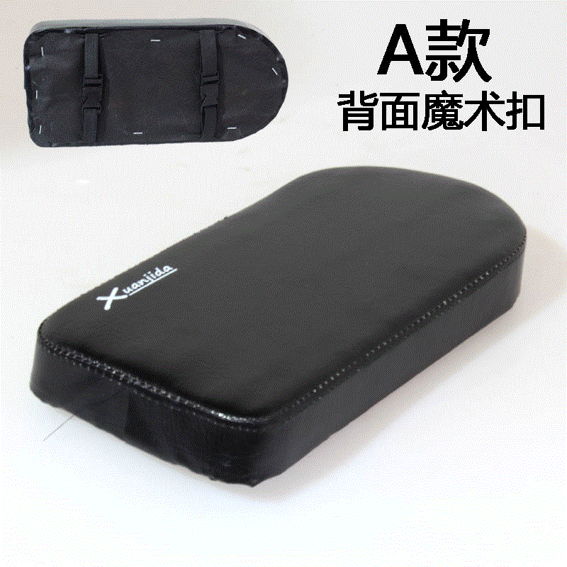 Porte-bagages pour vélo - Ref 2412697