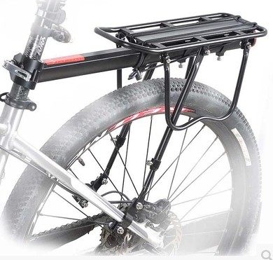 Porte-bagages pour vélo - Ref 2412731