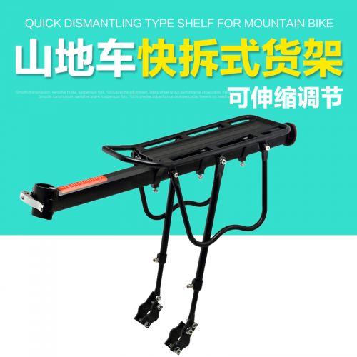 Porte-bagages pour vélo PHOENIX - Ref 2412748