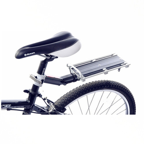 Porte-bagages pour vélo - Ref 2412751