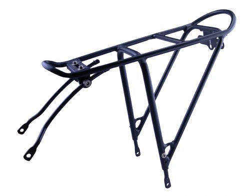 Porte-bagages pour vélo TERN - Ref 2412775