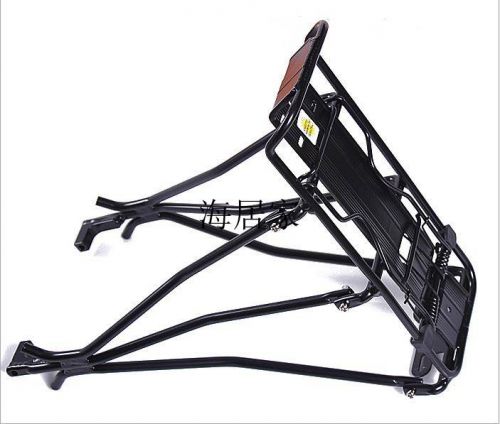 Porte-bagages pour vélo - Ref 2412776