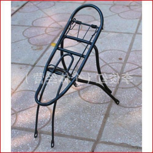 Porte-bagages pour vélo - Ref 2412794