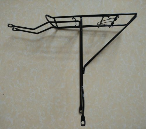 Porte-bagages pour vélo - Ref 2412818