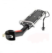 Porte-bagages pour vélo - Ref 2412885