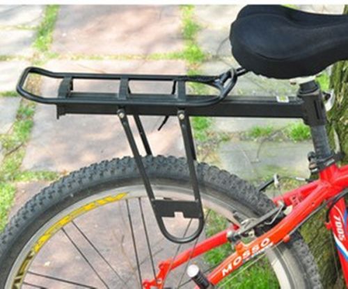 Porte-bagages pour vélo - Ref 2412896
