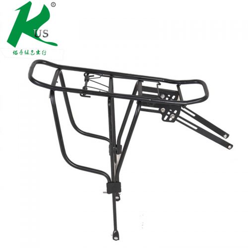 Porte-bagages pour vélo - Ref 2412926