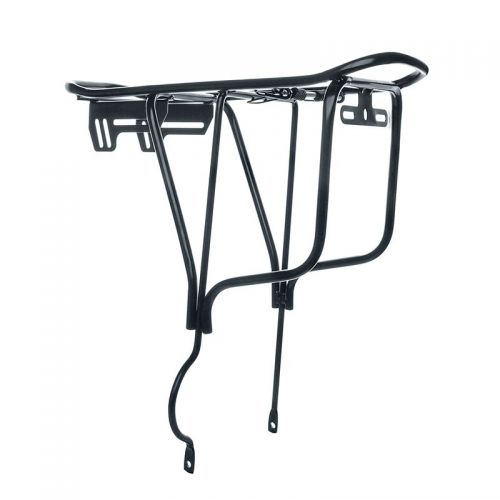 Porte-bagages pour vélo - Ref 2412951