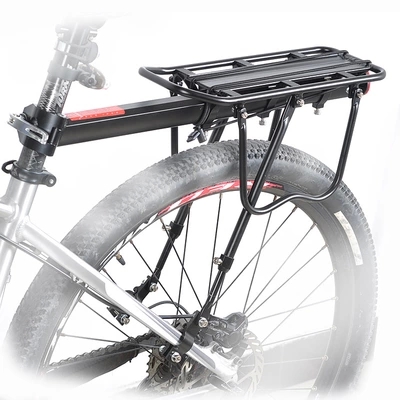 Porte-bagages pour vélo - Ref 2412962