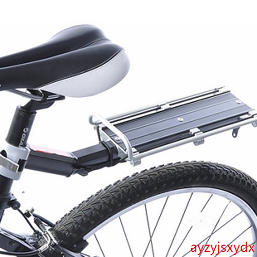Porte-bagages pour vélo - Ref 2412976