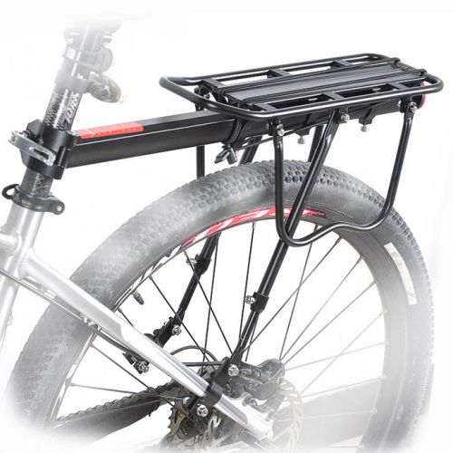 Porte-bagages pour vélo - Ref 2412979