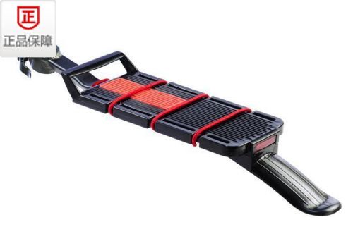 Porte-bagages pour vélo - Ref 2412994