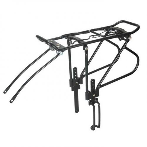 Porte-bagages pour vélo - Ref 2413014