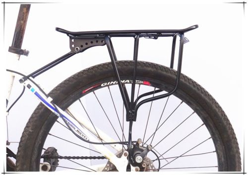Porte-bagages pour vélo - Ref 2413016