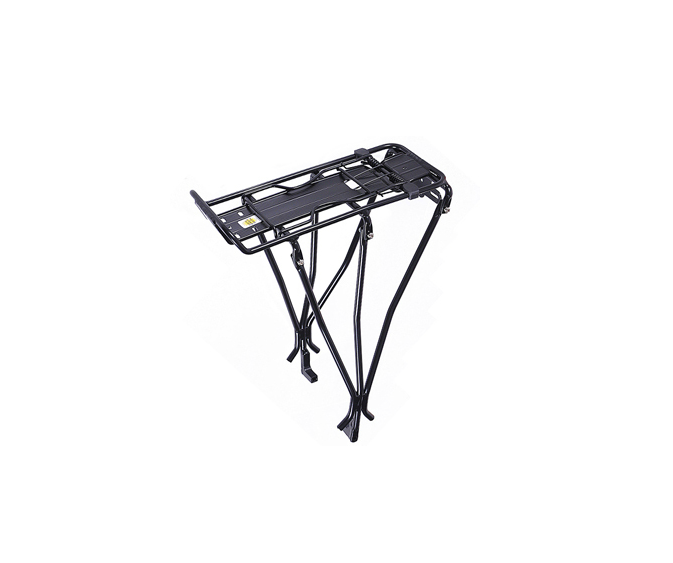 Porte-bagages pour vélo - Ref 2413034