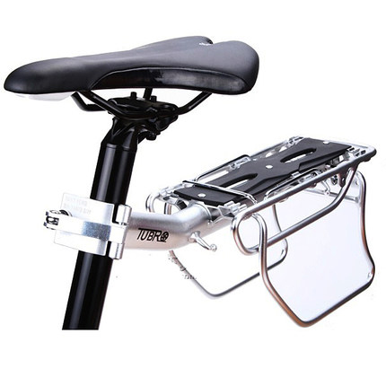 Porte-bagages pour vélo JAKROO - Ref 2413037