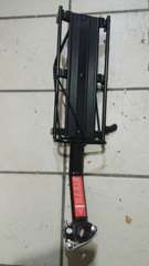 Porte-bagages pour vélo - Ref 2413052