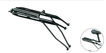 Porte-bagages pour vélo - Ref 2413059