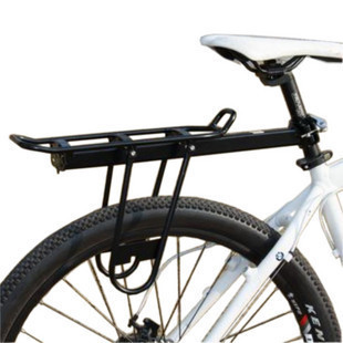 Porte-bagages pour vélo - Ref 2413067
