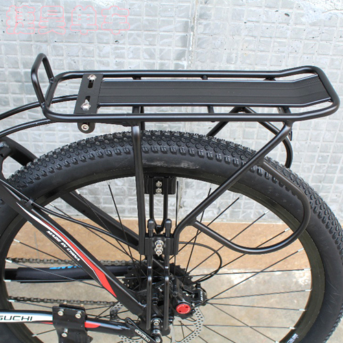 Porte-bagages pour vélo - Ref 2413110