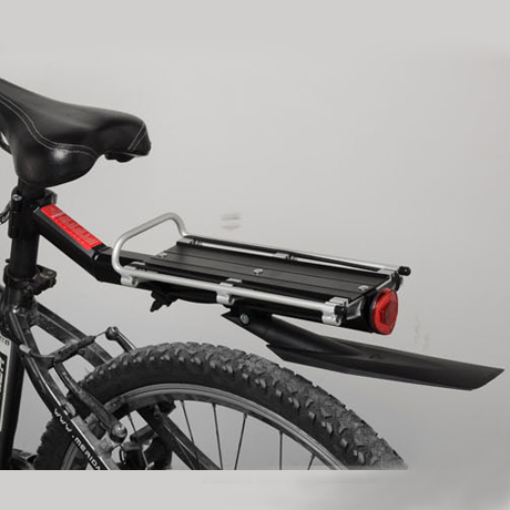 Porte-bagages pour vélo ACACIA - Ref 2413122