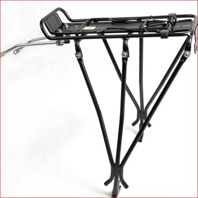 Porte-bagages pour vélo - Ref 2413128