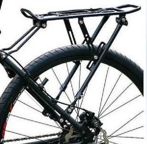 Porte-bagages pour vélo - Ref 2413132
