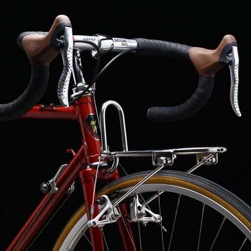 Porte-bagages pour vélo PURE COLOR - Ref 2413149