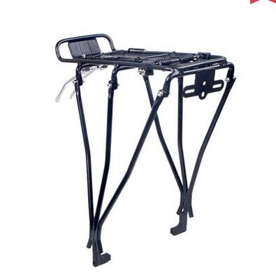 Porte-bagages pour vélo - Ref 2413161