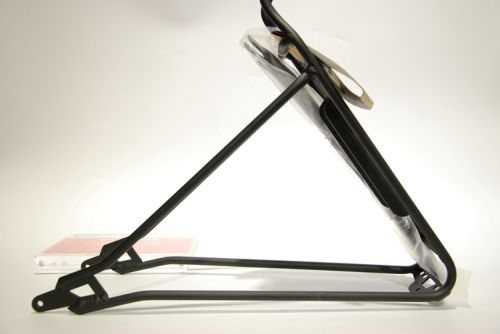 Porte-bagages pour vélo BOTRAGER - Ref 2413166