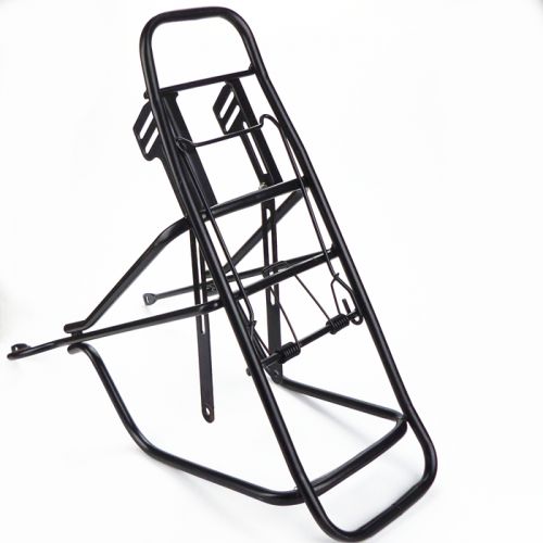 Porte-bagages pour vélo - Ref 2413167