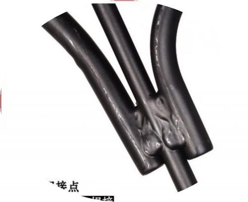 Porte-bagages pour vélo - Ref 2413207