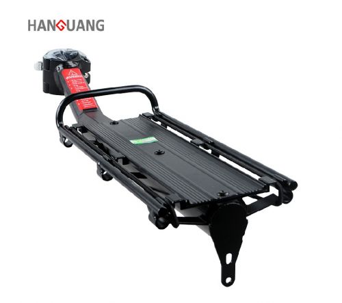 Porte-bagages pour vélo - Ref 2413210