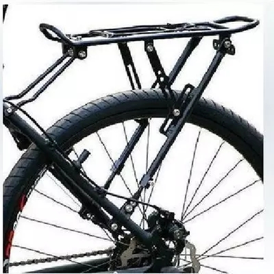 Porte-bagages pour vélo - Ref 2413211