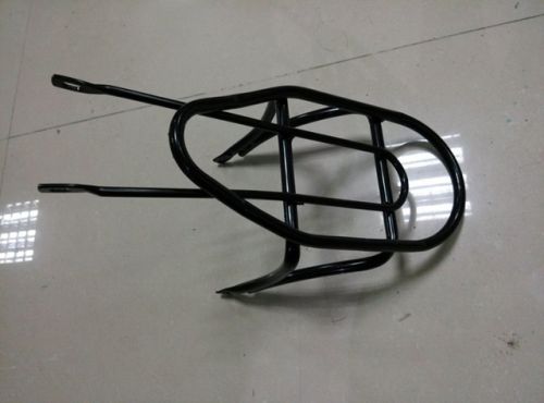 Porte-bagages pour vélo - Ref 2413263