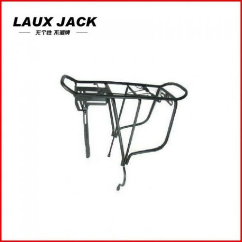 Porte-bagages pour vélo LAUXJACK - Ref 2413266