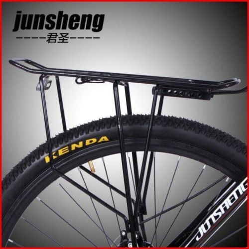 Porte-bagages pour vélo - Ref 2413274