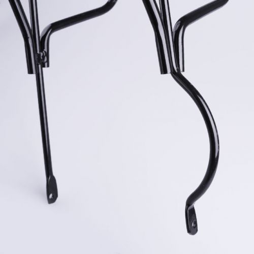 Porte-bagages pour vélo BESTFUN - Ref 2413304