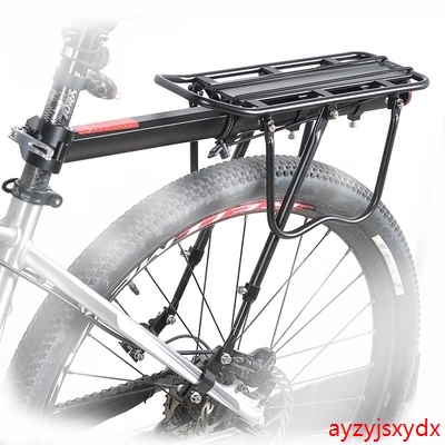 Porte-bagages pour vélo - Ref 2413325