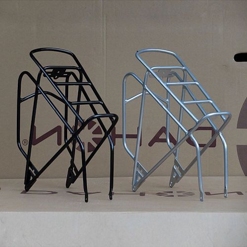 Porte-bagages pour vélo - Ref 2413362